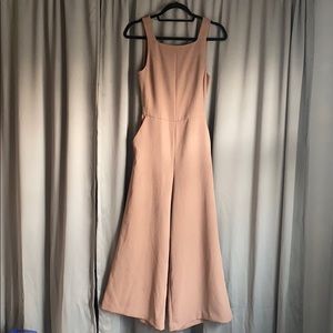 Wilfred Écoulememt Jumpsuit